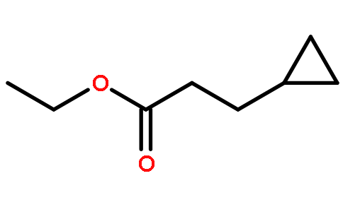 3-环丙基丙酸乙酯