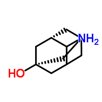顺式4-氨基-1-金刚烷醇