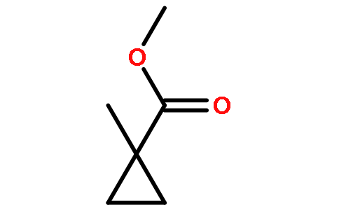 1-甲基环丙烷-1-甲酸甲酯