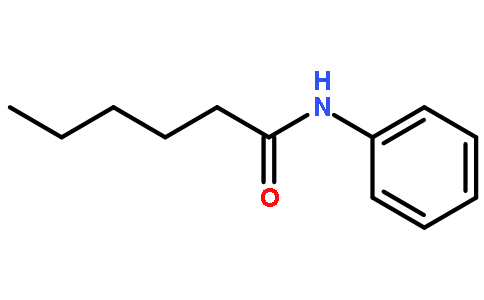 N-己酰苯胺
