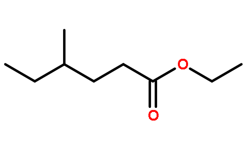 ethyl (S)-4-methylhexanoate