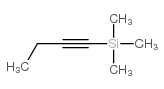 1-三甲基-1-硅丁炔