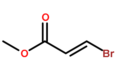 (2Z)-3-Bromopropenoic acid methyl ester