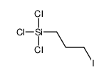 trichloro(3-iodopropyl)silane