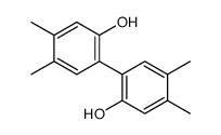2-(2-hydroxy-4,5-dimethylphenyl)-4,5-dimethylphenol