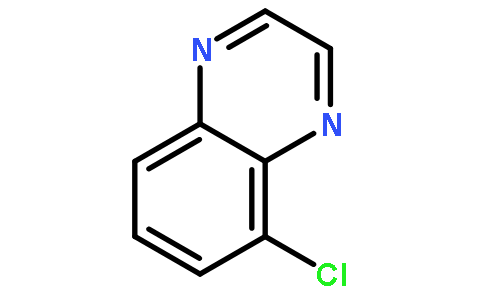5-氯喹喔啉
