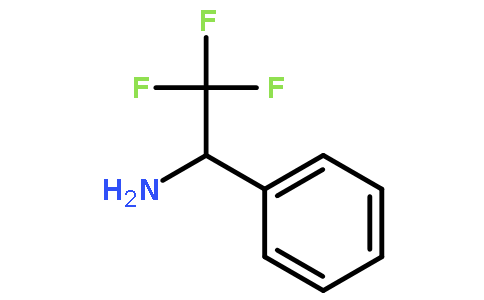 (S)-2,2,2-三氟-1-苯基乙胺