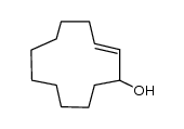(E)-2-cyclododecen-1-ol