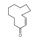 cyclododecen-3-one