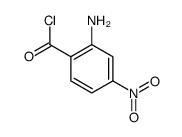2-amino-4-nitrobenzoyl chloride