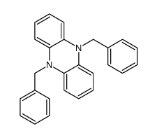 5,10-dibenzylphenazine