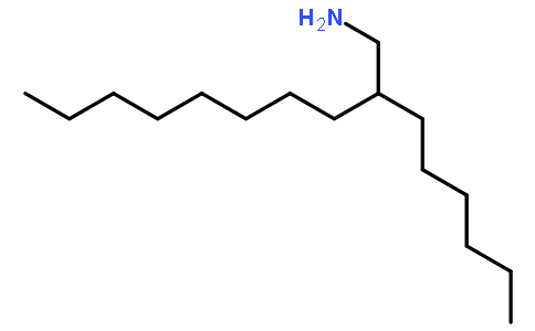 2-己基癸烷-1-胺