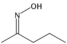 (NZ)-N-pentan-2-ylidenehydroxylamine