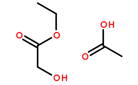2-乙酰氧基乙酸乙酯