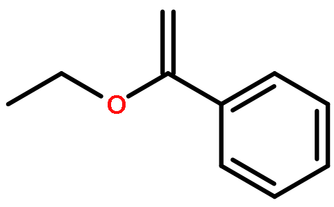 1-乙氧基乙烯基苯