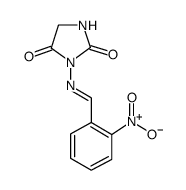 呋喃妥因代谢物的衍生物