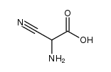 2-Cyanoglycine