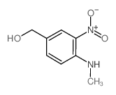 [4-(Methylamino)-3-nitrophenyl]methanol