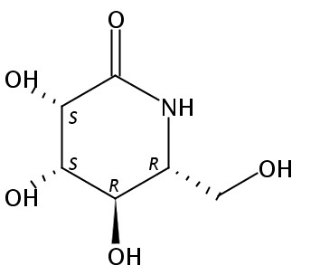 甘露糖酸-delta-内酰胺