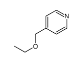 4-(ethoxymethyl)pyridine