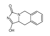10,10a-dihydro-5H-imidazo[1,5-b]isoquinoline-1,3-dione