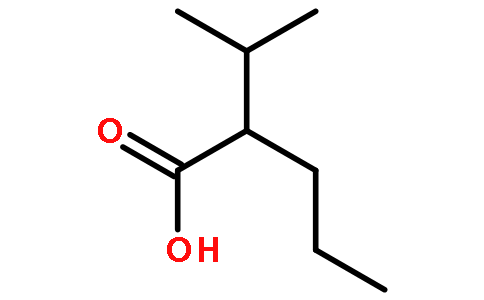 2-异丙基戊酸