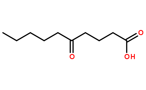 5-氧代癸酸