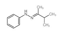 3-Methyl-2-butanone phenyl hydrazone