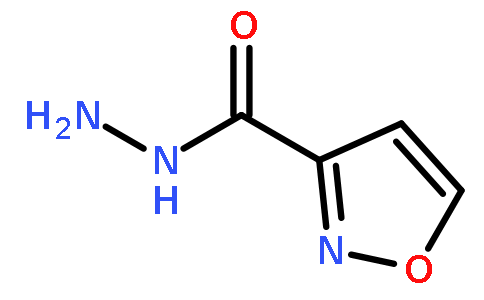 3-异噁唑羧酸肼