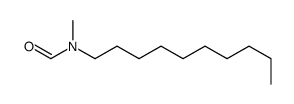 N-decyl-N-methylformamide