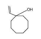 1-ethenylcyclooctan-1-ol