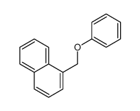 Phenyl(1-naphtylmethyl) ether