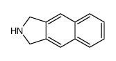 2,3-dihydro-1H-benzo[f]isoindole
