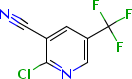 2-氯-5-(三氟甲基)烟腈