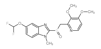 泮托拉唑杂质29（泮托拉唑EP杂质D）