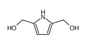 [5-(hydroxymethyl)-1H-pyrrol-2-yl]methanol