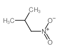 2-甲-1-硝丙烷