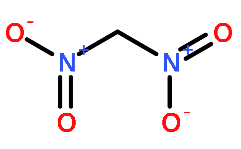 二硝甲烷