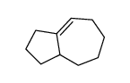 1,2,3,3a,4,5,6,7-octahydroazulene