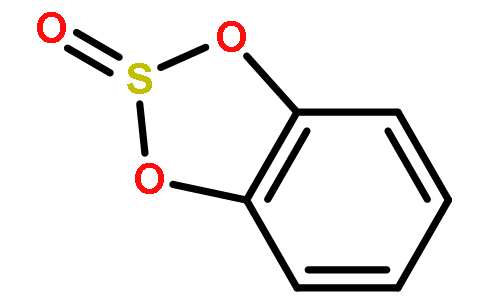 1,3,2-Benzodioxathiole 2-oxide