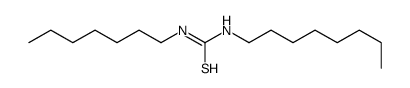 1-heptyl-3-octylthiourea