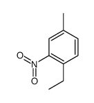 1-ethyl-4-methyl-2-nitrobenzene