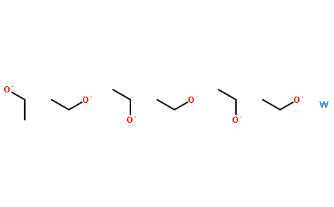乙醇钨(VI)