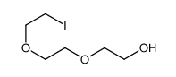 2-(2-(2-碘乙氧基)乙氧基)乙醇