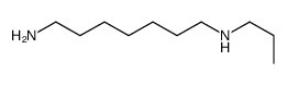 N'-propylheptane-1,7-diamine