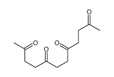 dodecane-2,5,8,11-tetrone