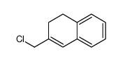 3-(chloromethyl)-1,2-dihydronaphthalene