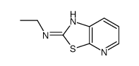 N-ethyl-[1,3]thiazolo[5,4-b]pyridin-2-amine