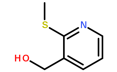 (2-(甲基硫代)吡啶-3-基)甲醇