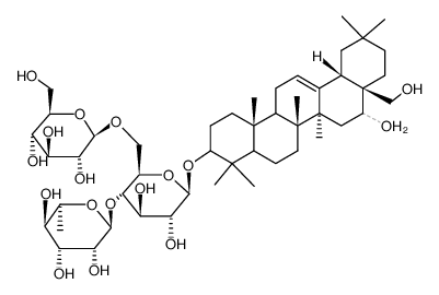 柴胡皂苷F